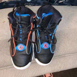 (Boys) Jordan’s EUC